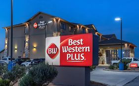 Best Western Plus Big Lake Inn